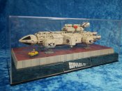 Space 1999: Deluxe Display Case