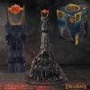 Lord of the Rings Dark Tower Barad-dur Backflow Incense Burner
