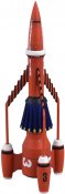 Thunderbirds Thunderbird 3 Anniversary Edition Finished Replica LIMITED EDITION