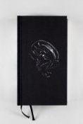 Alien Diaries H. R. Giger 660 Page Hardcover Book