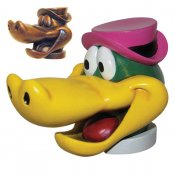 Wally Gator Head Shift Knob Model Kit