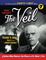 Scripts from the Crypt #7 Boris Karloff's The Veil Softcover Book