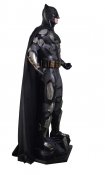 Justice League Batman Tactical Suit Life-Size Display