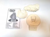 Monster That Challenged The World 1957 Radiation Theatre Resin Model Kit