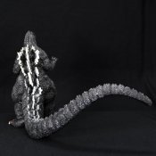 Godzilla vs. King Ghidorah 1991 MIDDLE SIZE Model Kit By Kaiyodo