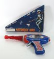 Astroray Space Gun Friction Powered Toy by COTC