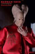 Dracula Red 3.0 1/6 Scale Figure by Redman Toys (Includes Wolf Head)