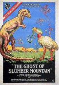 Silent Roar: The Dinosaur Films of Herbert M. Dawley DVD The Ghost of Slumber Mountain and Along the Moonbeam Trail