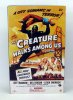 Creature Walks Among Us 12" Figure by Sideshow 1/6 Scale