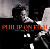 Philip on Film 5 CD Box Set Philip Glass Soundtrack Collection