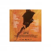 Candyman 2021 Soundtrack Vinyl LP 2 LP Set Robert Aiki Aubre