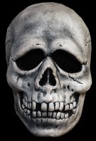 Halloween III Silver Shamrock Skull Mask Latex Mask