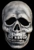 Halloween III Silver Shamrock Skull Mask Latex Mask