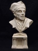 Nosferatu 1/2 Scale Bust Resin Model Kit