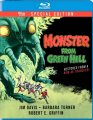 Monster From Green Hell Special Edition Blu-Ray