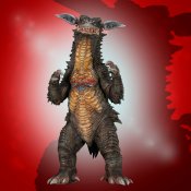Ultraman Gyango Soft Vinyl Collectible Figure by Acro