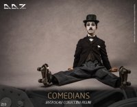 Comedian 1/6 Scale Collectible Figure