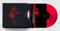Goblin The Horror Soundtrack Collection 10 Vinyl LP Set Red Vinyl