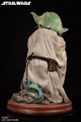 Star Wars Yoda Life Size Figure LIMITED EDITION