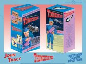 Thunderbirds John Tracy 1/6 Scale Character Replica Figure LIMITED EDITION