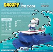 Snoopy is Joe Cool Monogram Re-Issue Model Kit by Atlantis