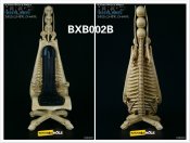 H.R. Giger 1/6 Scale Designer Chair Replica (Skeleton Version)