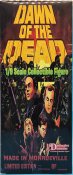 Dawn of the Dead 1978 Peter 8" Retro Style Figure