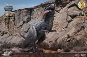 Valley of Gwangi, The Gwangi 12" Deluxe Version Vinyl Figure by X-Plus Ray Harryhausen