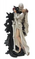 Love Never Dies Grim Reaper with Girl 1/6 Scale Statue