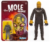 Mole People Mole Man 3.75" ReAction Figure Universal Monsters Series