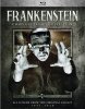 Frankenstein Complete Legacy 8 Film Collection Blu-ray