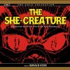 She Creature 1956 Soundtrack CD Ronald Stein