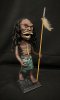 Terror Zuni Doll Model Kit