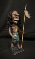 Terror Zuni Doll Model Kit