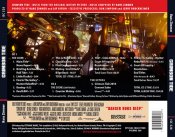 Crimson Tide 1995 30th Anniversary Soundtrack CD 2-Disc Set Han Zimmer