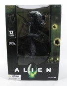 Alien Warrior 12 Inch Figure by McFarlane Toys
