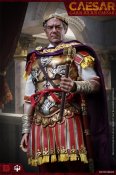 Julius Caesar Deluxe 1/6 Scale Figure with Bust and Base