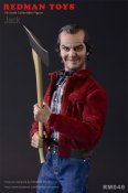Jack 1/6 Scale Figure by Redman Toys