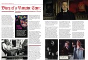 Dracula Prince of Darkness 1966 Ultimate Guide Book