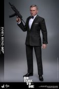 James Bond 007 No Time To Die 1/6 Scale Figure by Hot Toys