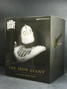 Iron Giant Legends in 3D Resin Bust LIMITED EDITION