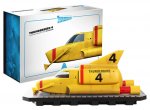 Thunderbirds Classic Thunderbird 4 Die-Cast Replica LIMITED EDITION Gerry Anderson