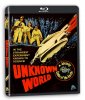 Unknown World 1951 Blu-ray