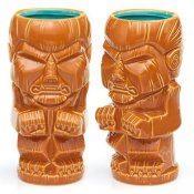 Wolfman 16 oz. Universal Monsters Geeki Tiki Mug