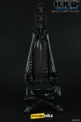 H.R. Giger 1/6 Scale Designer Chair Replica (Black Version)