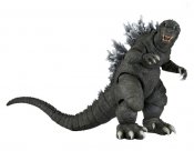 Godzilla 2001 Godzilla Giant Monsters All-Out Attack 12" Long Head to Tail Figure