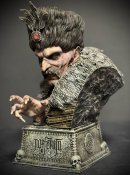 Nosferatu 2024 Count Orlock 1/4 Scale Bust Model Kit
