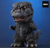 Godzilla Vs. Megalon GODZILLA 1973 Defo Real Figure X-Plus