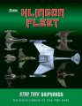 Star Trek Shipyards: The Klingon Fleet Hardcover Book