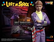 Lost In Space Will Robinson Bill Mumy 1/6 Scale Figure-FREE SHIP U.S.A.